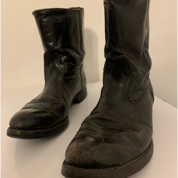 Cool Ass Men’s Acme Boots - Picture 1 of 13